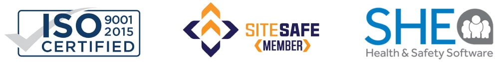 Virotec Accreditation